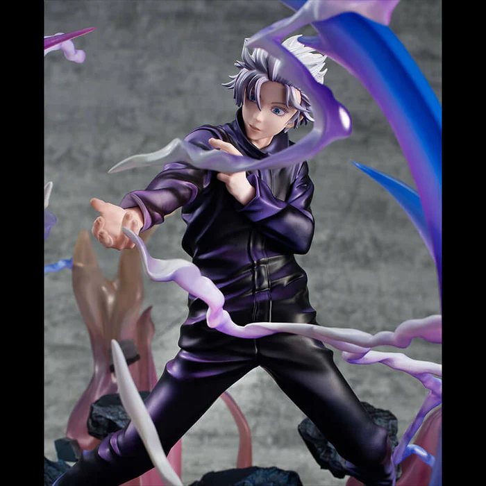 Jujutsu Kaisen - Gojo Satoru: Hollow Purple Ver. 1/8 Scale