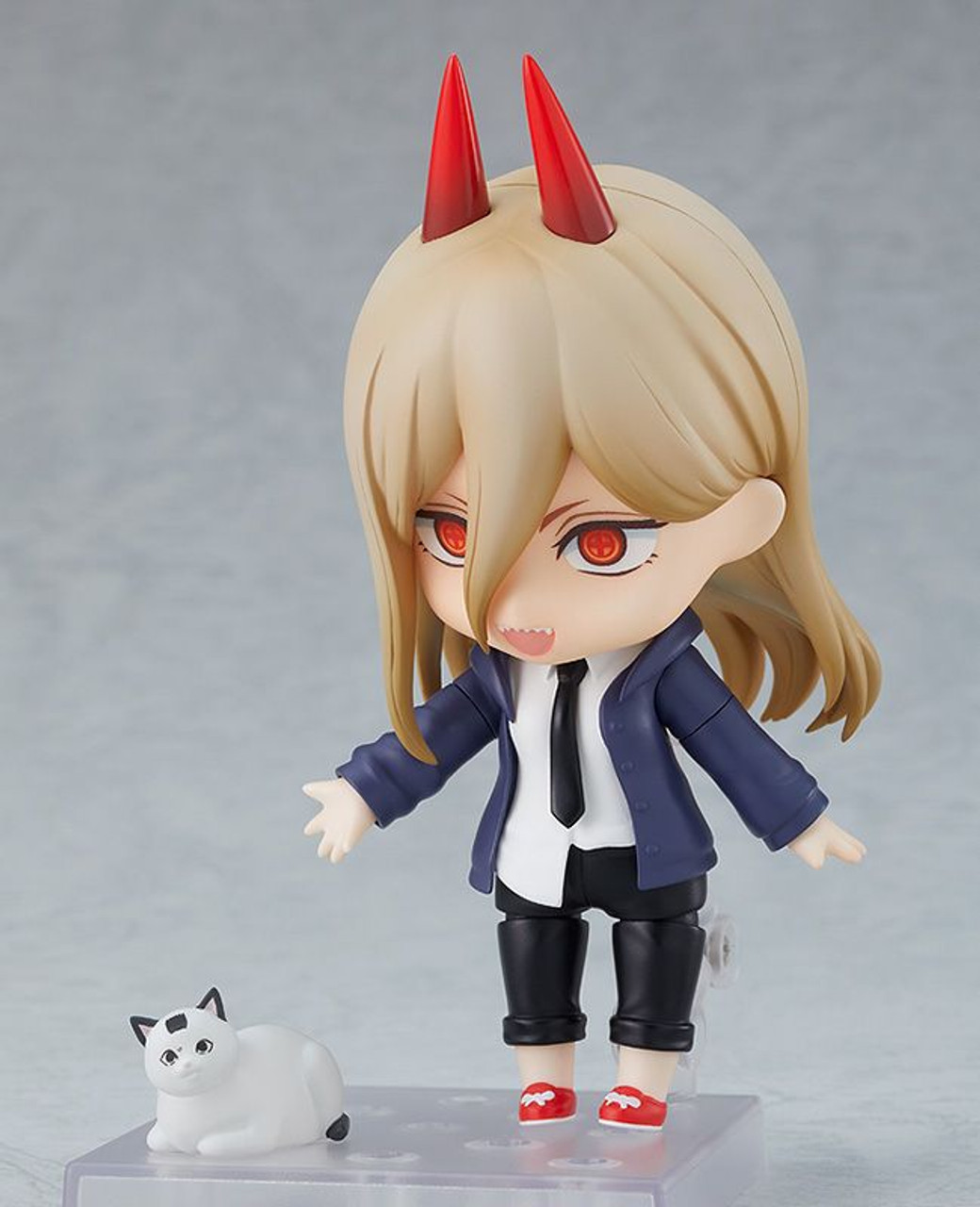 Chainsaw Man - Power Nendoroid Figure with Meowy Accessory